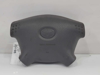 2002 Toyota Tundra Air Bag