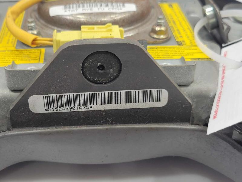 2002 Toyota Tundra Air Bag