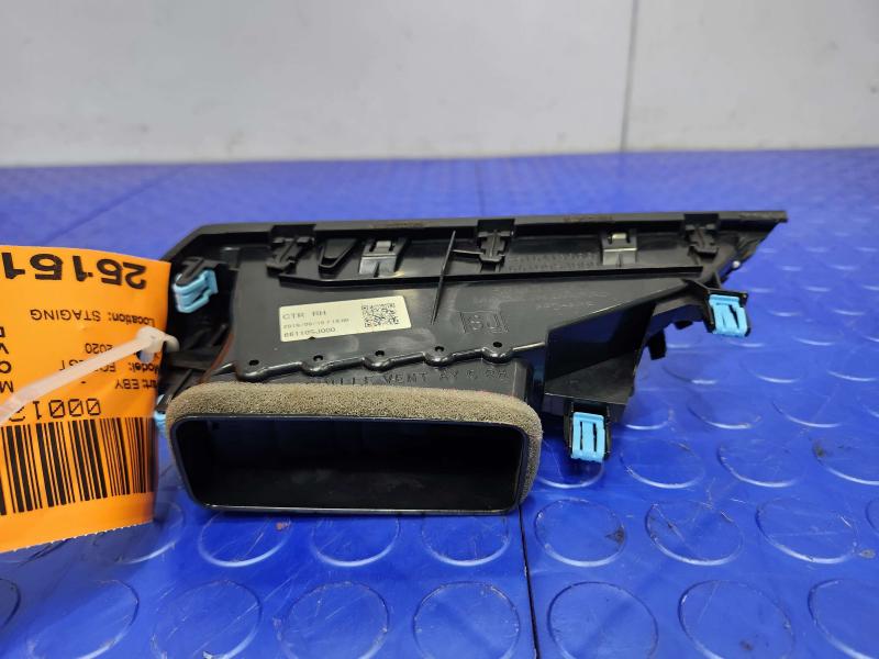 2020 Subaru Forester Misc Ebay Parts