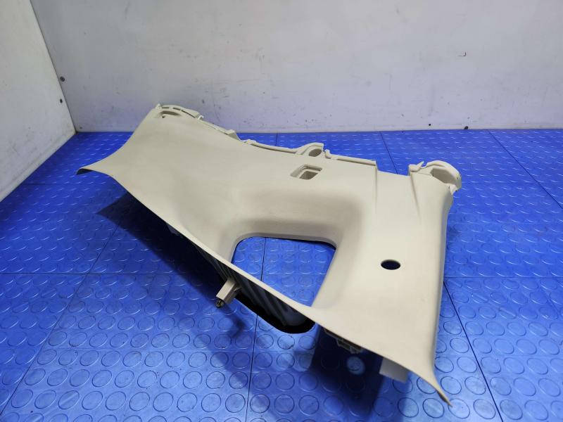 2016 Nissan Rogue Misc Ebay Parts