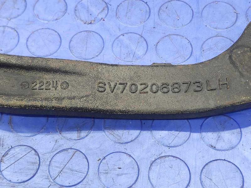 2013 Dodge Charger Upper Control Arm Rear