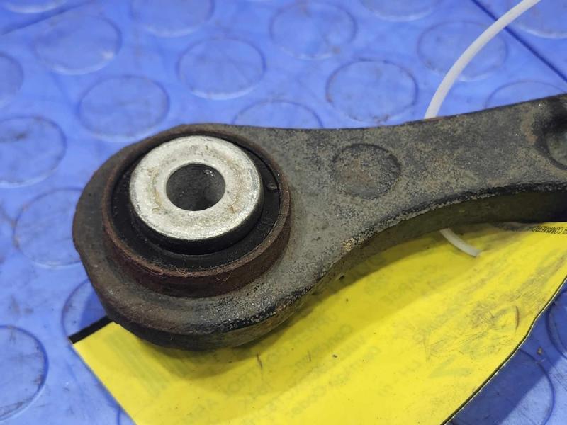 2013 Dodge Charger Upper Control Arm Rear