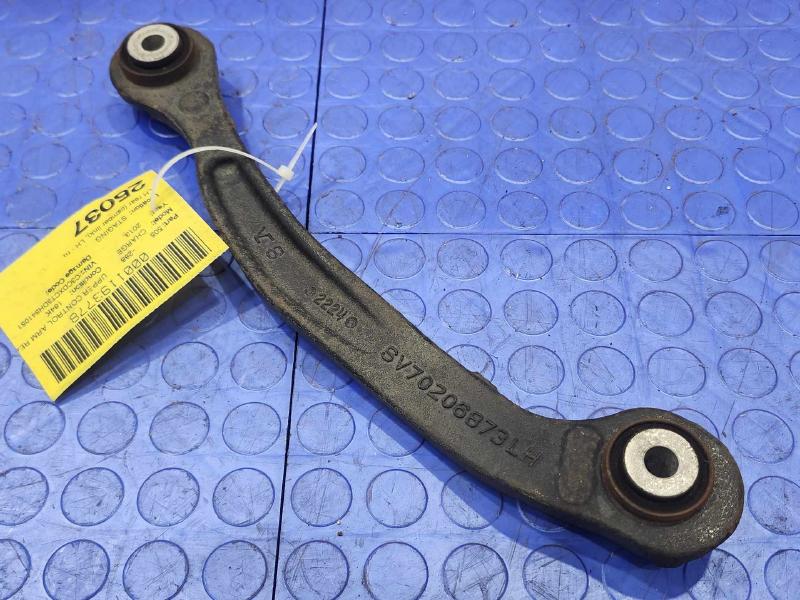 2013 Dodge Charger Upper Control Arm Rear