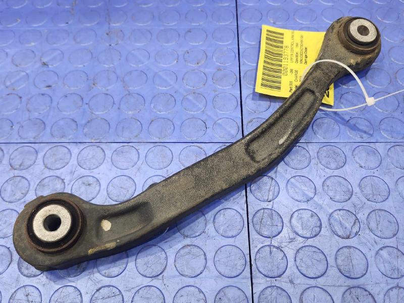 2013 Dodge Charger Upper Control Arm Rear