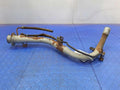 2002-2004 Subaru Impreza Fuel Filler Neck Assembly Filler Pipe OEM 42066FE120