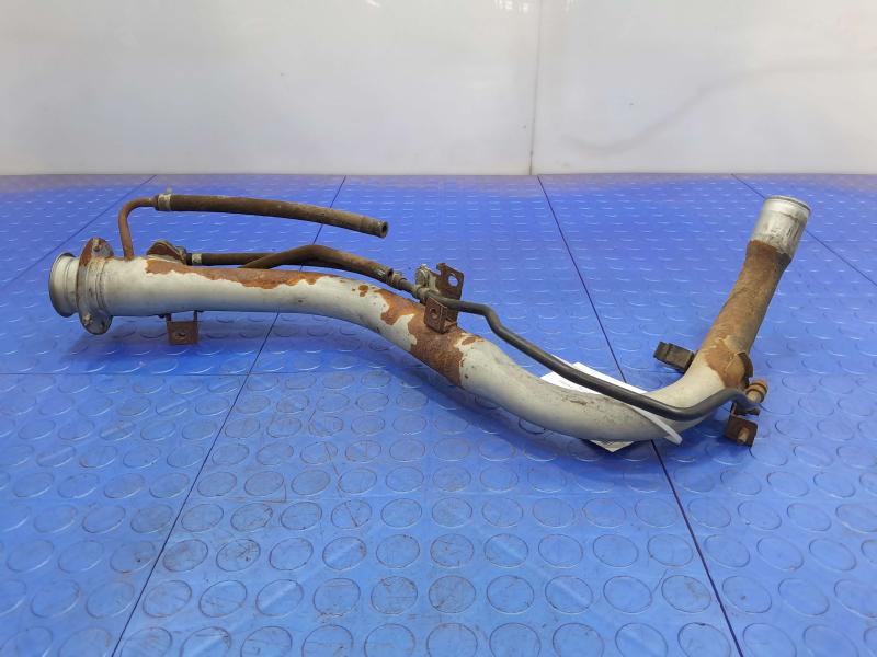 2002-2004 Subaru Impreza Fuel Filler Neck Assembly Filler Pipe OEM 42066FE120