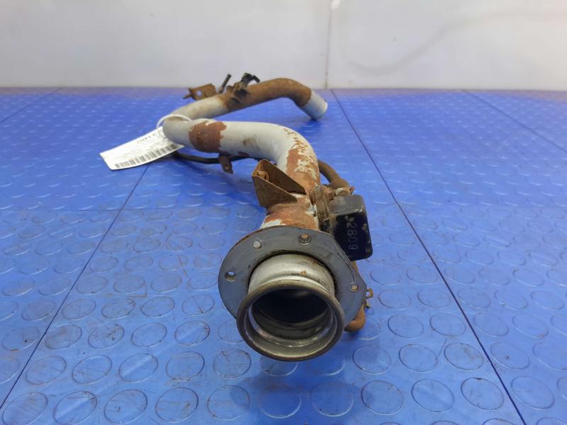 2002-2004 Subaru Impreza Fuel Filler Neck Assembly Filler Pipe OEM 42066FE120