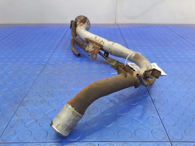 2002-2004 Subaru Impreza Fuel Filler Neck Assembly Filler Pipe OEM 42066FE120