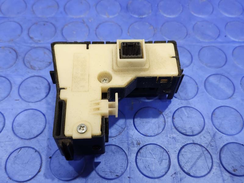2010-2011 Toyota Prius Hazard Light Control Switch Genuine OEM 8401247021