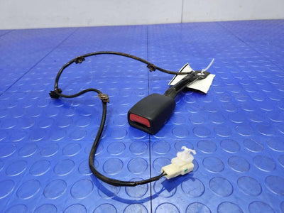 2020 Subaru Forester Front Seat Belt