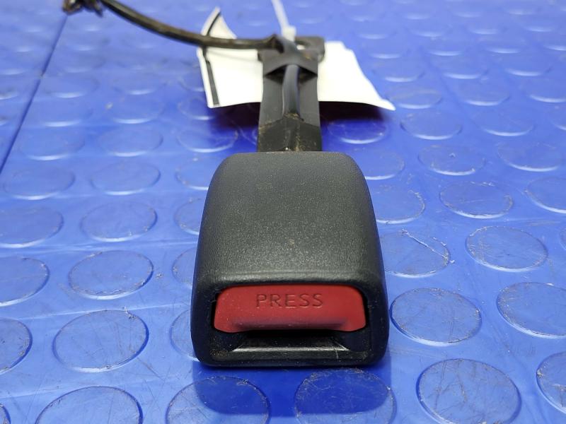 2020 Subaru Forester Front Seat Belt