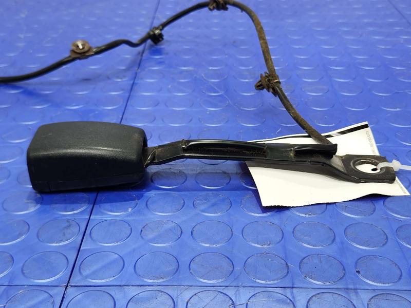2020 Subaru Forester Front Seat Belt