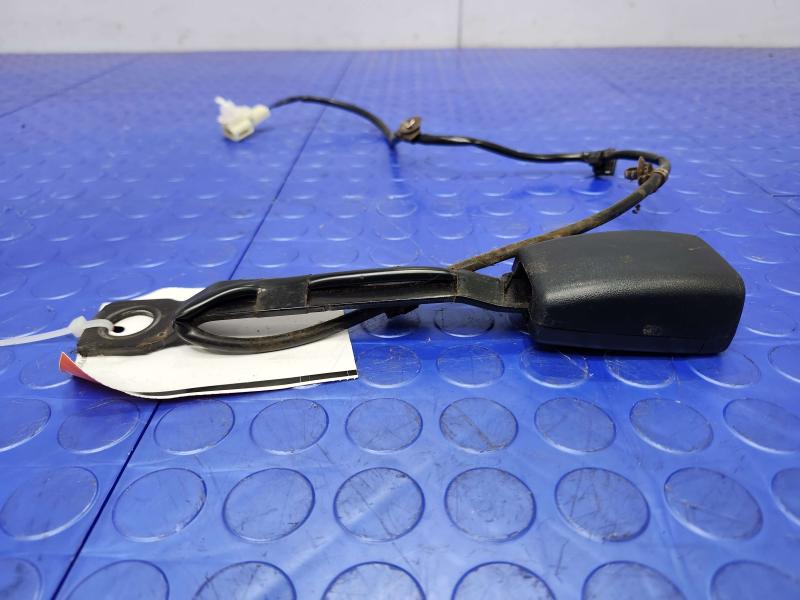 2020 Subaru Forester Front Seat Belt