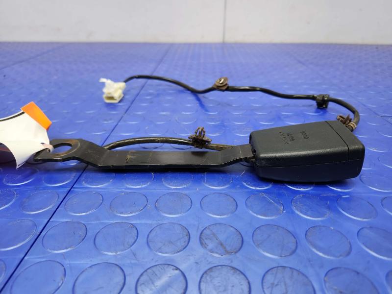 2020 Subaru Forester Front Seat Belt