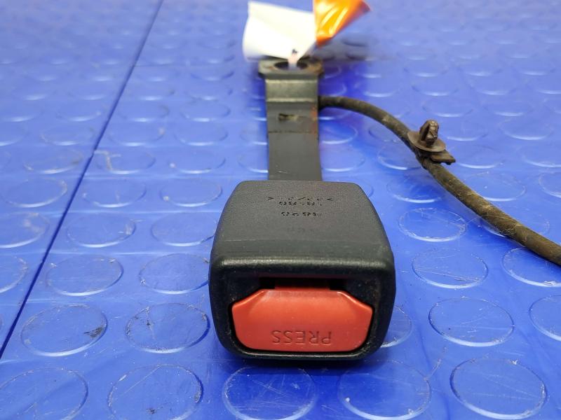 2020 Subaru Forester Front Seat Belt