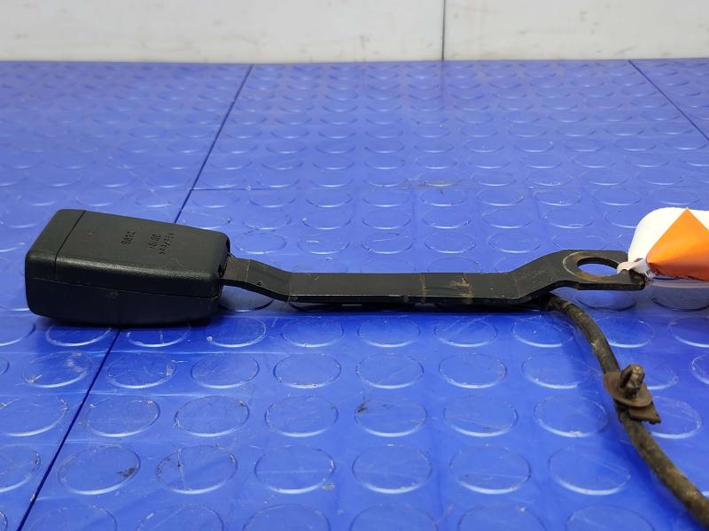 2020 Subaru Forester Front Seat Belt