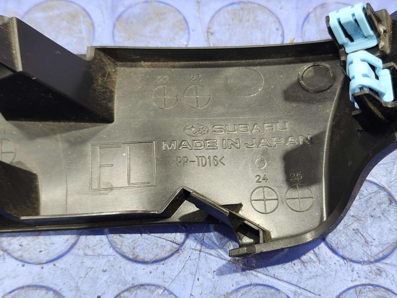 2021 Subaru Crosstrek Misc Ebay Parts