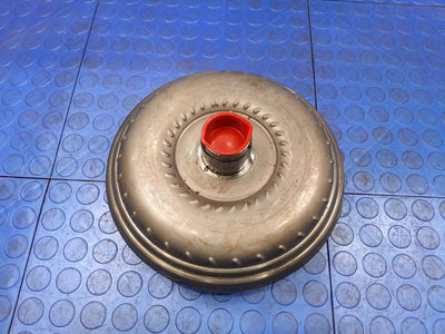 2019-2021 Nissan Kicks Automatic CVT Transmission Torque Converter OEM 31100-X425B