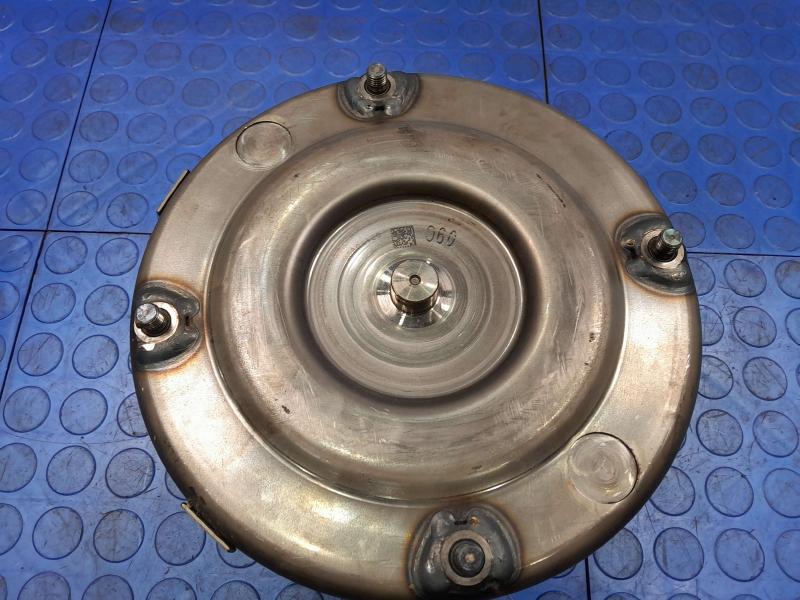 2019-2021 Nissan Kicks Automatic CVT Transmission Torque Converter OEM 31100-X425B