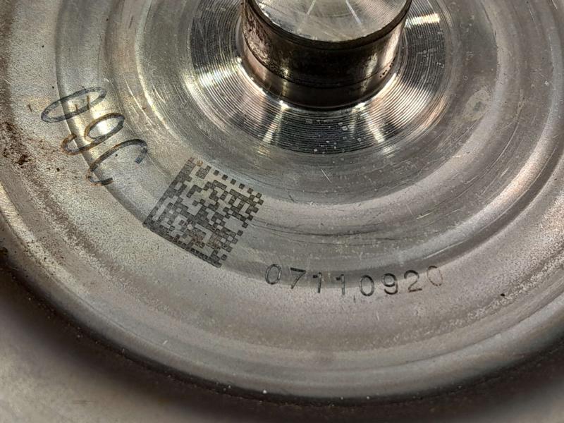 2019-2021 Nissan Kicks Automatic CVT Transmission Torque Converter OEM 31100-X425B