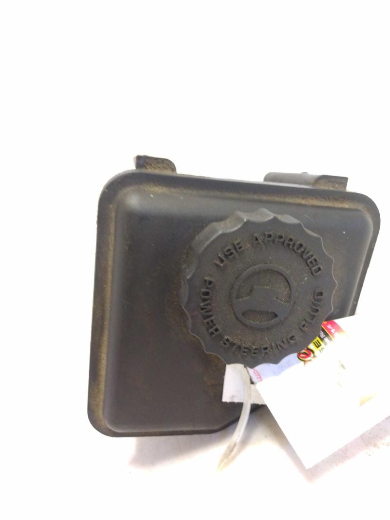 2008 Dodge Charger Power Steering Reservoir