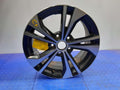 2020 Nissan Sentra Wheel