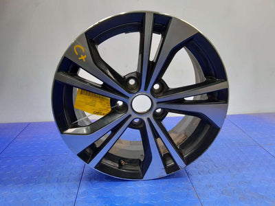 2020 Nissan Sentra Wheel