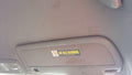 2006 Honda Civic Sun Visor
