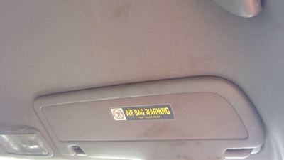 2006 Honda Civic Sun Visor