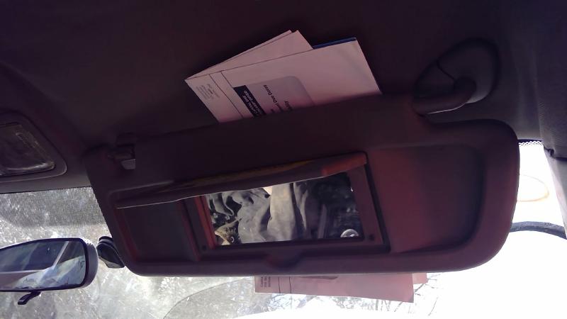 2006 Honda Civic Sun Visor