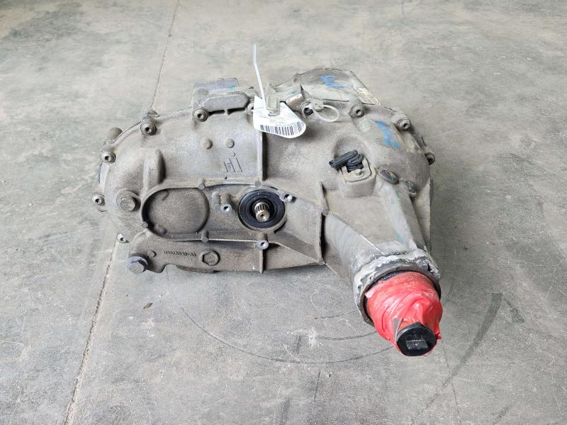 2019 Chevrolet Silverado 3500 Transfer Case