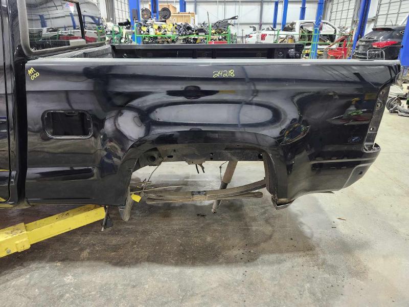 2016 Chevrolet Colorado Quarter Panel