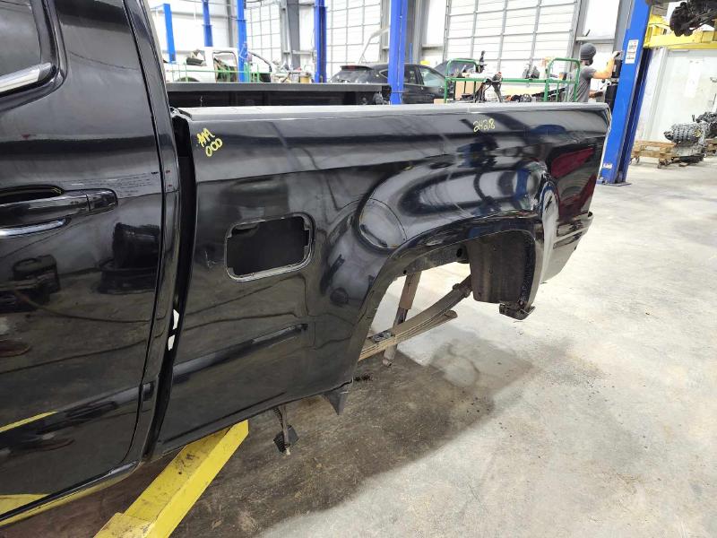 2016 Chevrolet Colorado Quarter Panel