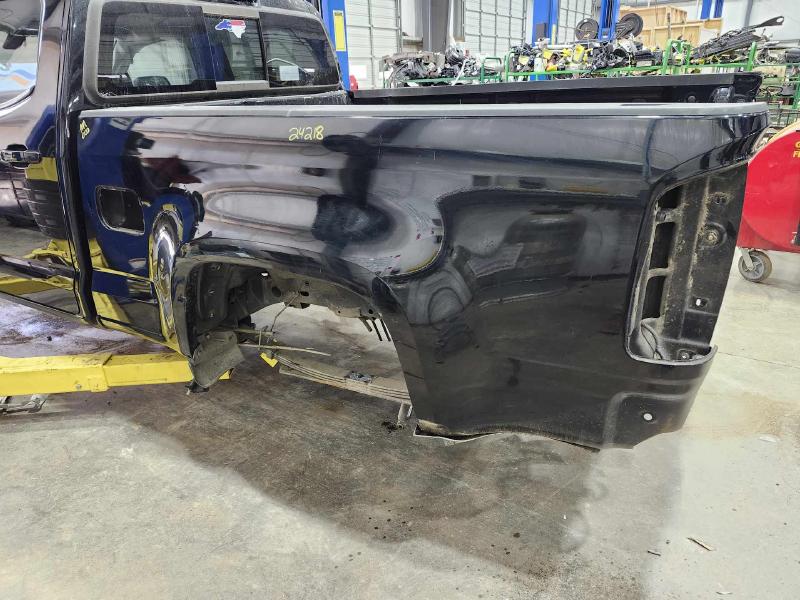 2016 Chevrolet Colorado Quarter Panel