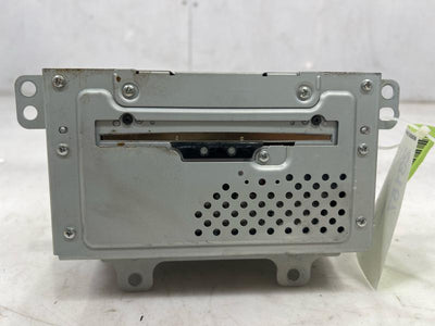 2010 GMC Terrain Audio & Visual Equip.(Radio)