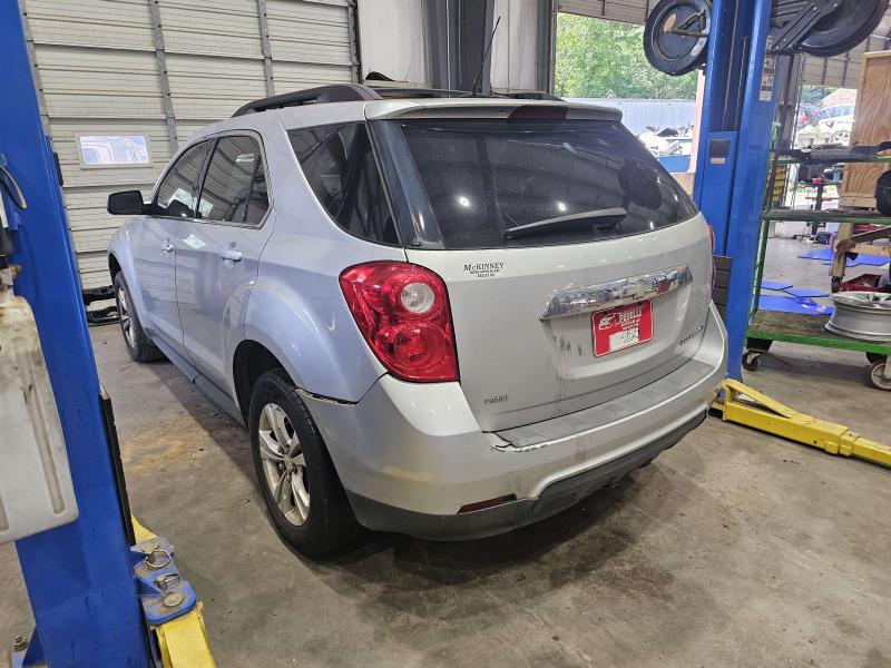 2010 Chevrolet Equinox Engine Assembly/Motor