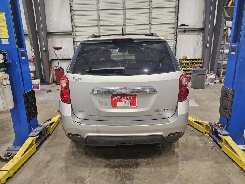 2010 Chevrolet Equinox Fuel Tank Assembly