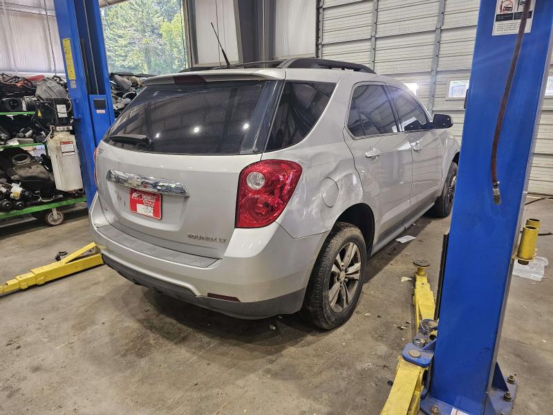 2010 Chevrolet Equinox Caliper