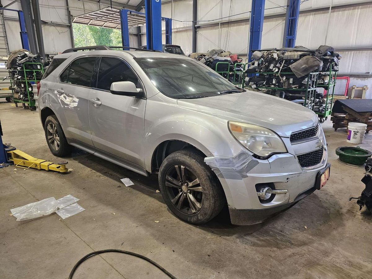 2010 Chevrolet Equinox Center Cap