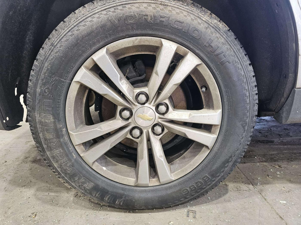 2010 Chevrolet Equinox Center Cap