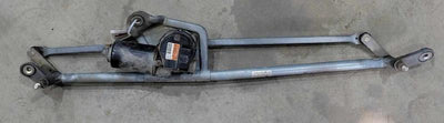 2004 Lincoln Navigator Wiper Motor Front