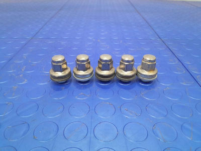2017 Jaguar XE Lug Nuts