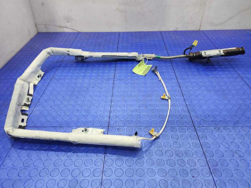 2010 Chevrolet Impala Air Bag