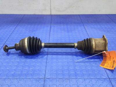 2014 Audi A7 Axle Shaft