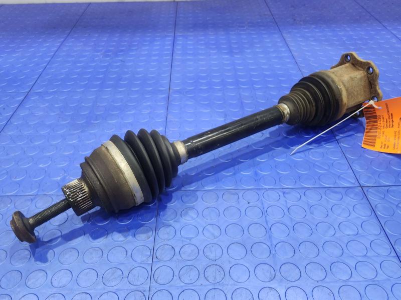 2014 Audi A7 Axle Shaft