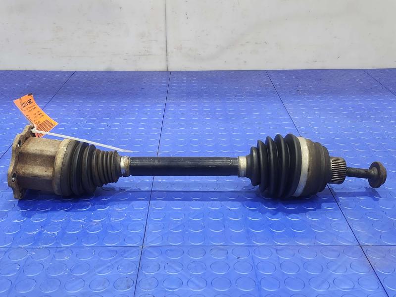 2014 Audi A7 Axle Shaft