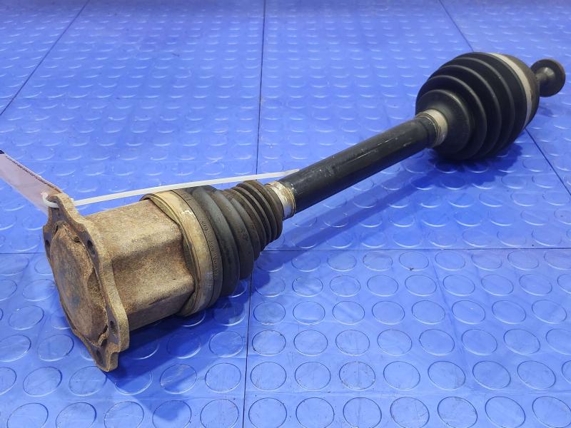 2014 Audi A7 Axle Shaft
