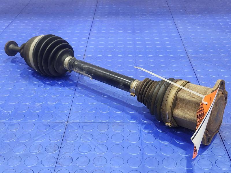 2014 Audi A7 Axle Shaft
