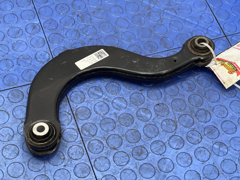 2015-2019 Audi A3 Front Lower Control Arm RH Passenger Side OEM 5Q0407152R