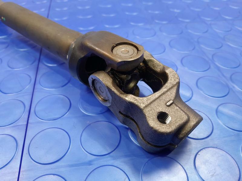 2020-2024 Nissan Versa Lower Steering Shaft / Joint Assembly OEM 480805EE0A